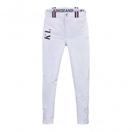 Pantalón niños EQUILINE KEVIN
