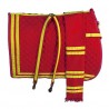 Mantilla juego Alta Escuela Wicmoel