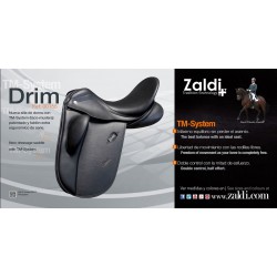 Silla Zaldi Doma Drim