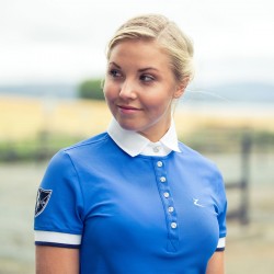 Polo mujer BR Ines
