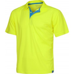 Polo Tecnico unisex