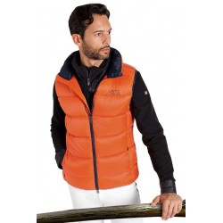 Chaleco equiline hombre Pluma Owen