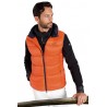 Chaleco equiline hombre Pluma Owen