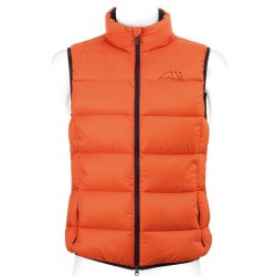 Chaleco equiline hombre Pluma Owen