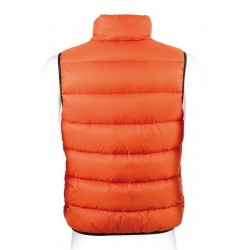 Chaleco equiline hombre Pluma Owen