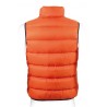 Chaleco equiline hombre Pluma Owen