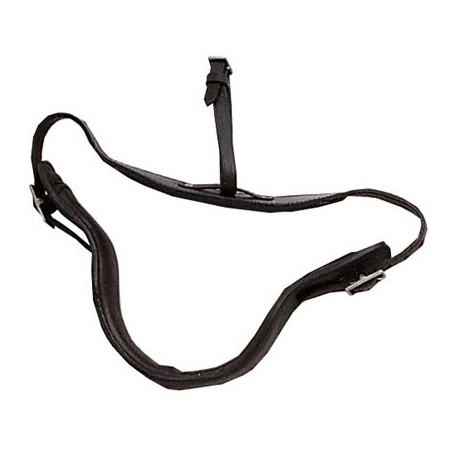 Collar Aire Cuero Forrado