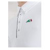 Polo de concurso niño JUSTIN