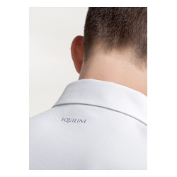 Polo de concurso niño JUSTIN
