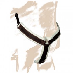 Pechopetral Nylon y borreguillo