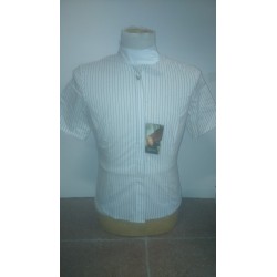 Camisa concurso mujer Isabell Barcelona