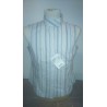 Camisa Isabel s/manga