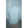 Camisa Isabel s/manga