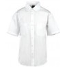 Camisa de concurso para hombre
