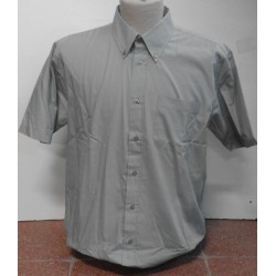 Camisa hombre m/corta