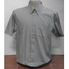 Camisa hombre m/corta