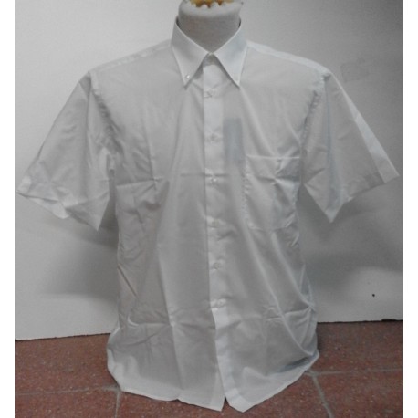 Camisa de concurso Hombre