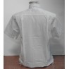 Camisa de concurso Hombre