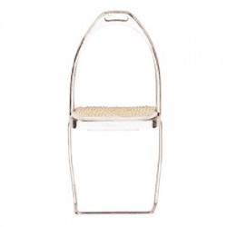 Estribo HS Inox