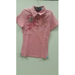 Polo Esperado Star niños