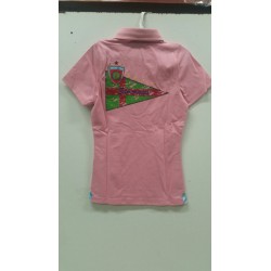 Polo Esperado Star niños