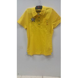 Polo Esperado Star niños