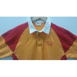Polo m/larga hipica marcos