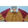 Polo m/larga hipica marcos