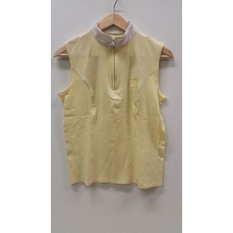 Camiseta s/mangas mujer