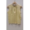Camiseta s/mangas mujer