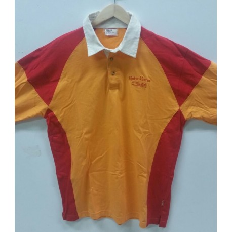 Polo m/larga hipica marcos