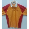 Polo m/larga hipica marcos