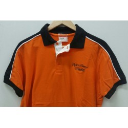 Polo m/corta