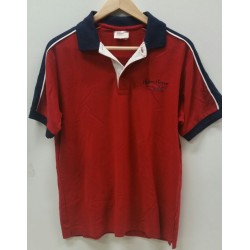 Polo m/corta