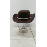 sombrero vaquero fieltro