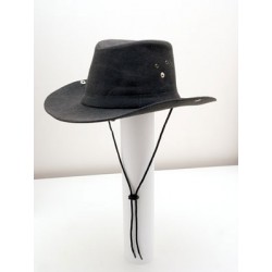 Sombrero Vaquero de tela
