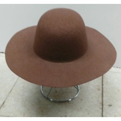 Sombrero Marrón
