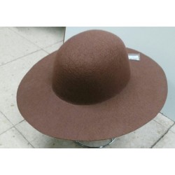 Sombrero Marrón