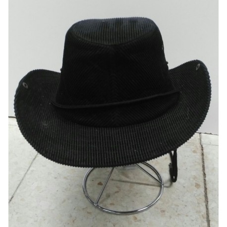 Sombrero Vaquero de Pana