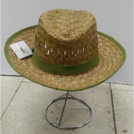 Sombrero Paja