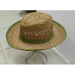 Sombrero Paja