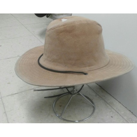 Sombrero Piel