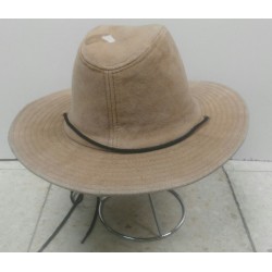 Sombrero Piel