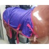 Manta Antimoscas Pony