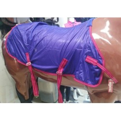 Manta Antimoscas Pony