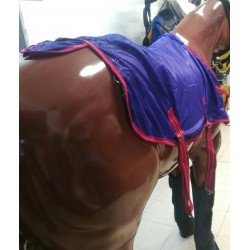 Manta Antimoscas Pony