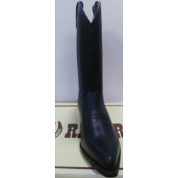 Botas Tejanas