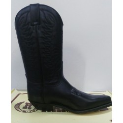 Botas Tejanas