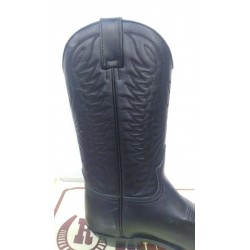 Botas Tejanas
