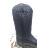 Botas Tejanas